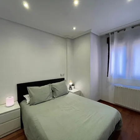 Muy Centrico Cerca De La Catedral Appartement