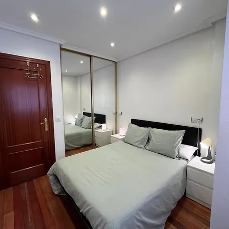 Appartement Muy Centrico Cerca De La Catedral Oviede