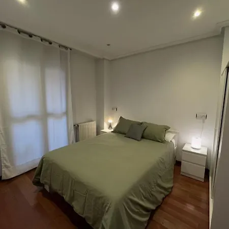 Muy Centrico Cerca De La Catedral * Oviede