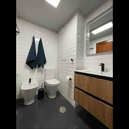 Muy Centrico Cerca De La Catedral Apartment Oviédo