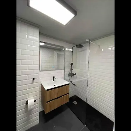 Muy Centrico Cerca De La Catedral *