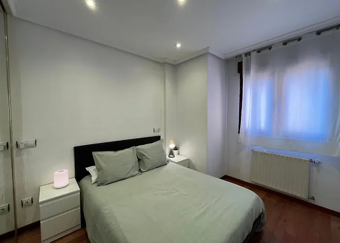 Muy Centrico Cerca De La Catedral Appartement