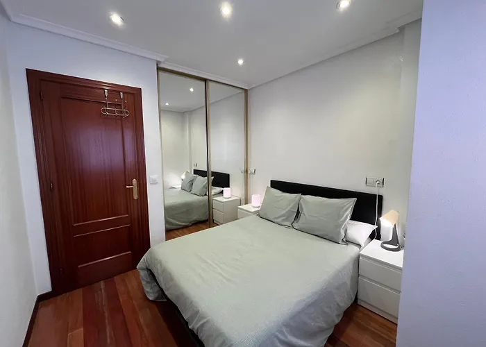 Appartement Muy Centrico Cerca De La Catedral Oviede