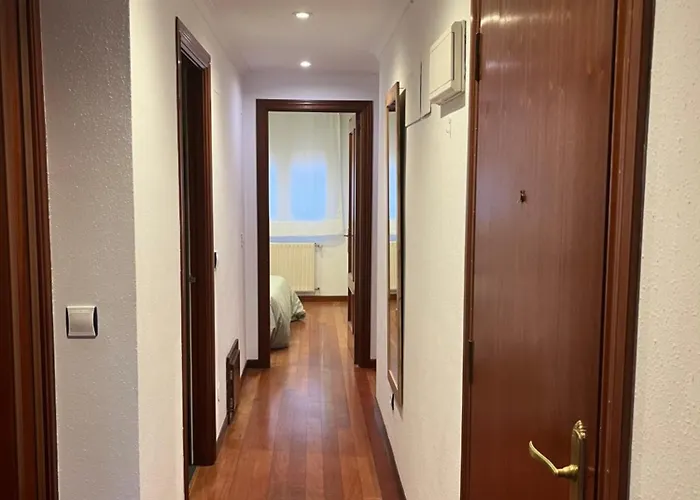 Muy Centrico Cerca De La Catedral Oviede