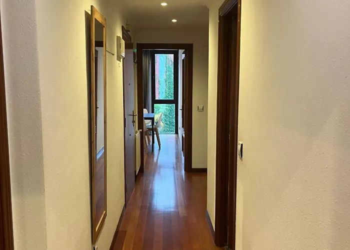 Muy Centrico Cerca De La Catedral *