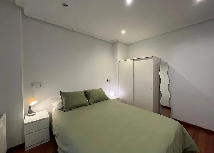 Muy Centrico Cerca De La Catedral