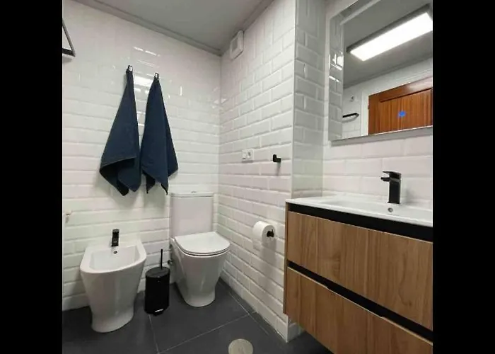 Muy Centrico Cerca De La Catedral Appartement Oviede