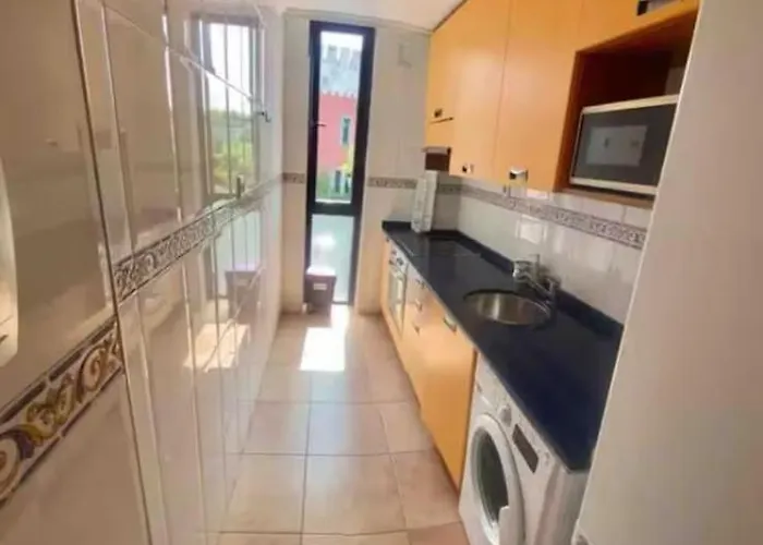 Muy Centrico Cerca De La Catedral