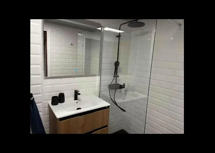 Appartement Muy Centrico Cerca De La Catedral