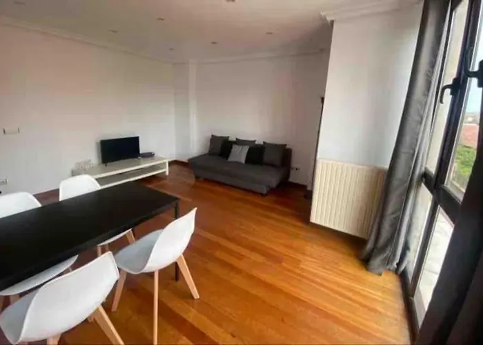 Appartement Muy Centrico Cerca De La Catedral Oviede